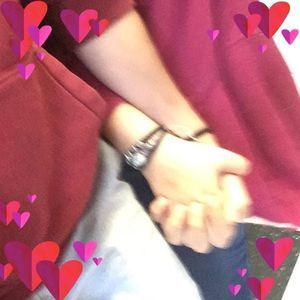 Meet your Posher, Haley